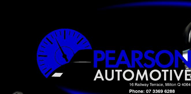Pearson Automotive 16 Railway Tce Milton