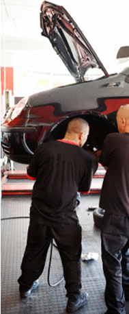 Care and Maintenance for your New Car at Pearson Automotive