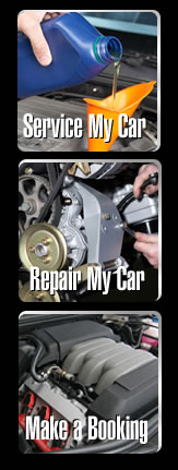 Pearson Automotive