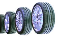 Wheel Alighments at Pearson Automotive